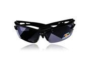 Polarized Sports Cycling Bike Riding Goggles Outdoor Cycling Sunglasses