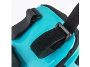 MTB Cycling Bike Handlebar Waterproof Leather Bag Bicycle Front Pouch Bag