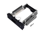 New SATA HDD Rom Hot Swap Internal Enclosure Mobile Rack For 3.5 inch HDD