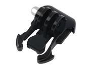 New Quick Release Buckle Clip Basic Strap Mount for Gopro Hero 3 3 2 1