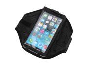Running Jogging Sports Mesh Armband Gym Case Cover For iPhone 6S PLUS