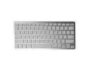 Wireless Bluetooth Keyboard For Air ipad Mini Mac Computer PC Macbook