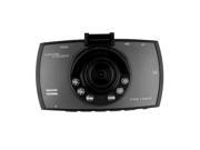USA STOCK HD 1080P 2.7 Car Tachograph DVR IR Night Vision Digital Car Dash Camera