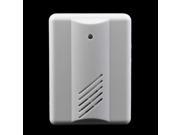 USA STOCK Driveway Patrol Garage Infrared Wireless Doorbell Alarm System Motion Sensor