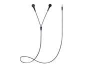 3.5mm In ear Stereo Earbuds Headphone Earphone Headset Without MIC For Phones