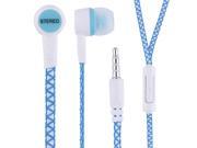 Single Channel 3.5mm Earbud Earphone Headset for Mobiole Phones Tablets PC