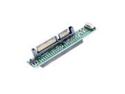 New designed Sintech 2.5 SATA SSD HDD driver to mini 44pin IDE adapter card