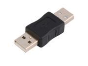 USB 2.0 A Male to Male M M Converter Adapter Connector Joiner Coupler Cable