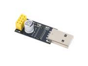 USB to ESP8266 Serial Wireless Wifi Module Developent Board 8266 Wifi Module