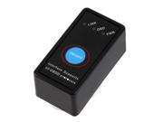Bluetooth Adapter Scanner Torque Android OBD2 OBDII Code Reader Scan Tool