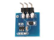 TTP223 Switch Button Self Lock Capacitive Touch Sensor Module for Arduino