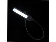 7LED USB New Illusion Micro LED Night Light Desk Table Lamp Ptotect Eyes