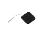 20pcs Tens Electrodes Replacement Pads Reuseable for Body Muscle Massager