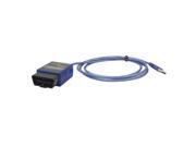 MINI USB ELM327 OBD2 Interface OBD Car Vehicle Diagnostic Scan Tool New