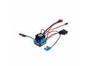 Racing 60A ESC Brushless Electric Speed Controller For 1 10 RC Car Truck Wholesale Digital Hot