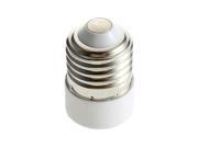 E27 to E14 Socket Light Bulb Lamp Holder Adapter Plug Extender Lampholder