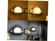 Bedroom Bedside Light Sleep Induction Lamp Good Novel Angel Night Light
