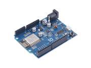 Hot ESP8266 ESP 12E WIFI Wireless Dev Board for Arduino IDE UNO WeMos D1