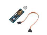 DS1302 Real Time Clock Module with Female to Female Cable for Arduino