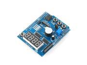 Multifunctional Expansion Board Shield Learning Education For Arduino UNO R3