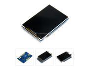 New 3.5 Inch LCD Screen Module Supports For Mega2560 HD 320*480 for Arduino