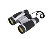 Folding Outdoor Travel Hunting Day Night Binoculars Telescope Zoom 6 x 30