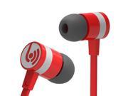 Genuine New High Quality In Ear Earphone For EM130 Four Color To Choose