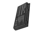 Battery for Samsung MSI BTY M6D GT660 6 Cells External Battery New 7800MAH
