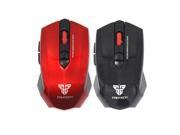 New Cool WG7 6 Button 2.4GHz Wireless 2000DPI Gaming Mouse High Quality