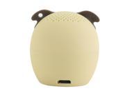 VTB BM6 Mini Portable Animal Speaker Stereo Bluetooth Wireless Speakers