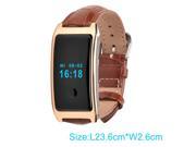 Universal Bluetooth LED Screen Display Heart Rate Monitor Smart Wirst Band
