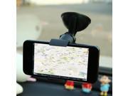Universal 360 Degree Rotating Car Windshield Mount Stand Holder For IPhone