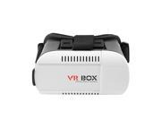 3D Bluetooth VR BOX Virtual Reality Remote Control Glasses For Iphones
