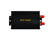 GPS TK103B Vehicle Car GSM GPRS SMS GPS Mini Locator Tracker Map Mobile Phone