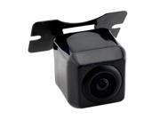 Square Style Car Camera Rear View Reversing Parking Camera License Plate
