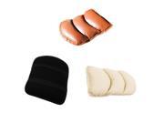 Automatic Car Soft Hand Cushion PU Leather Cushion Three Color Optional