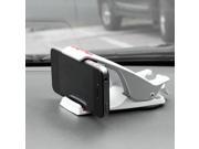 Hippo Style Universal Car Dashboard Mount Holder Stand Cradle For Mobile Phone