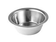 Stainless Steel Hanging Bowl Feeding Bowl Pet Bird Dog Food Water Cage Cup