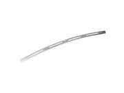 New Polished Slotted Windshield Trim For 1996 2013 Harley Davidson Motorcycle