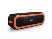 Fashion C26 Wireless Bluetooth 4.0 Waterproof Portable Flashlight Speaker