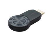 A3C II Miracast TV Dongle HD WIFI Display DLAN Airplay for IOS Android