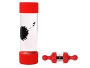 New Toy Ferrofluid Magnetic Display in Glass Bottle Puzzle Game Kid Science