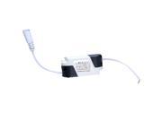 Dimmable LED Light Lamp Driver Transformer Power Supply 6 9 12 15 18 21W