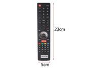 Smart Intelligent TV Remote Control EN 33925A SUB EN 33922A For Hisense TV