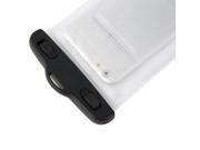 6 8 10.2 Inch New Waterproof PVC Bag Case Pouch Phone Cases For Samsung