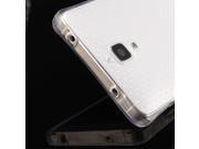 Ultra Slim Transparent White Soft TPU Silicone Gel Cover Case For Xiao MI4