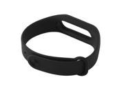 New Replacement Wrist Strap Band TPU Wearable for Xiaomi for Miband 2 Bracelet