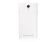 S501 5.0 Quad Core Smart Mobile Phone 1.2GHZ For Android 5.1 Dual SIM