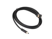 270 Degree Right Angle Flat New Cable High Quality HDMI Cable 1 1.8 3 5m