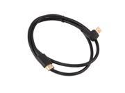 270 Degree Right Angle Flat New Cable High Quality HDMI Cable 1 1.8 3 5m